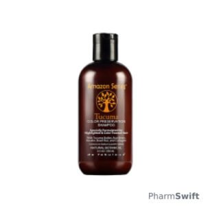 Amazon Series Tucuma Color Preservation Shampoo 250 ml