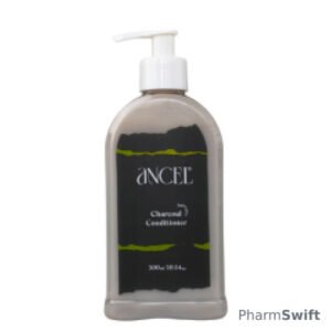 Ancel Charcoal Conditioner 300 ml