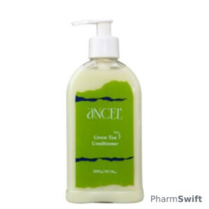 Ancel Green Tea Conditioner 300 ml