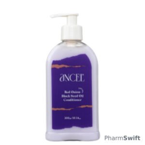 Ancel Red Onion Black Seed Oil Conditioner 300 ml