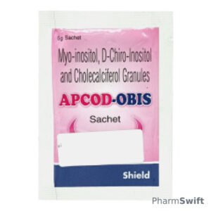 Apcod Obis Sachet 5gm