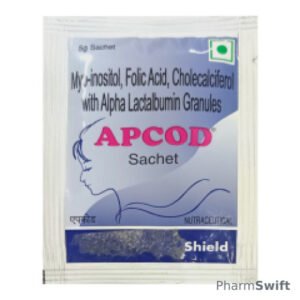 APCOD Sachet 5gm