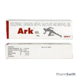 ARK Gel 30gm
