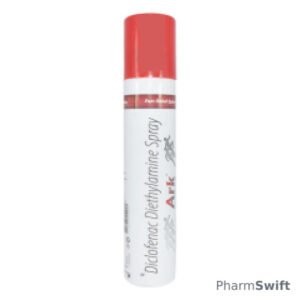 ARK Spray 100gm