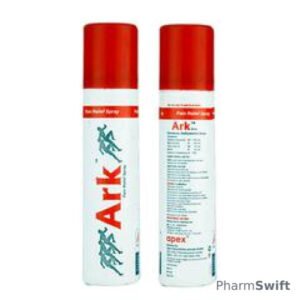 ARK Spray 55gm