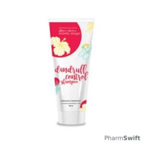Aroma Magic Dandruff Control Shampoo 200 ml