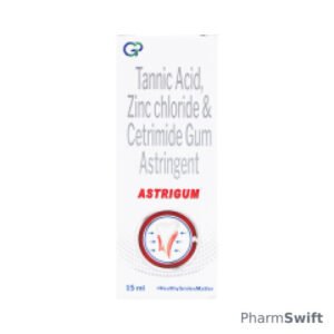 ASTRIGUM Gum Astringent 15ml