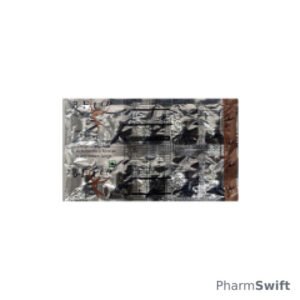 B Fit CD Tablet 10'S