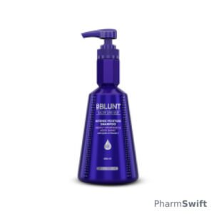 Bblunt Intense Moisture Shampoo 650 ml