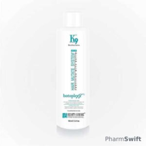 Beauty Garage K9 Brazilian Series Botoplexx Hair Treatment 100 ml