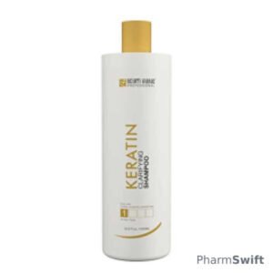 Beauty Garage Professional Keratin Clarifying Shampoo 1000 ml