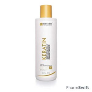 Beauty Garage Professional Keratin Smooth Daily Conditioner 300 ml