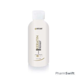 Beauty Garage Professional Keratin Smoothing Treatment 100 ml