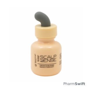 Beauty Garage Scalp Sense Leave In Treatment 60 ml