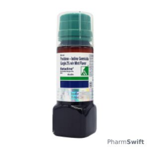 Betadine Mint Gargle 50ml
