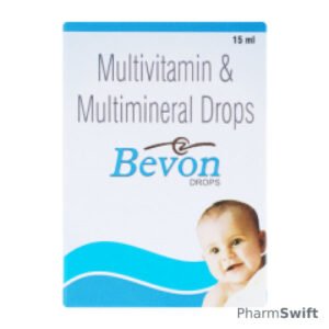 Bevon Drops 15ml