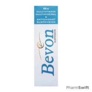 Bevon Suspension 200ml