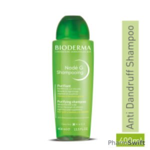 Bioderma Node G Purifying Shampoo 400 ml
