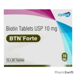 BTN FORTE Tablet 30's