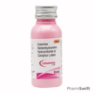CALACTOMINE Lotion 50ml