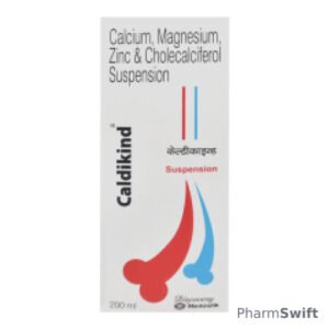 Caldikind Suspension 200ml