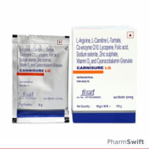 CARNISURE LQ Sachet 10gm