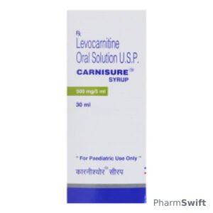 Carnisure Syrup 30ml