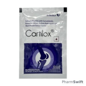 Cartilox Powder 1'S