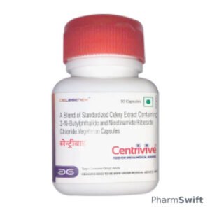 CENTRIVIVE Capsule 30's