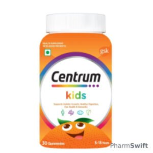 Centrum Kids Multivitamins Gummies 30's