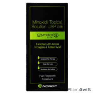 Chymotra At Spray 60ml
