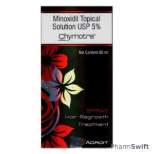 CHYMOTRA Spray 60ml