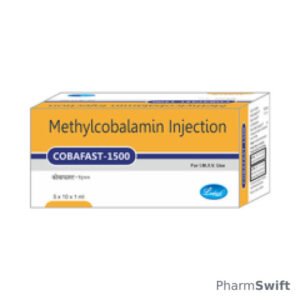 COBAFAST 1500 Injection 1ml