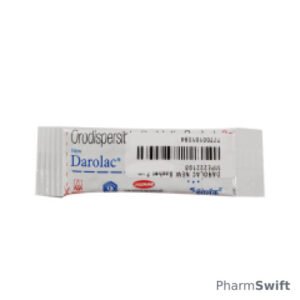 DAROLAC NEW Sachet 2gm