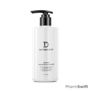 De Fabulous Reviver Conditioner 500 ml