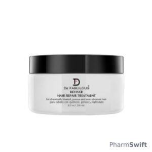 De Fabulous Reviver Hair Repair Treatment 250ml