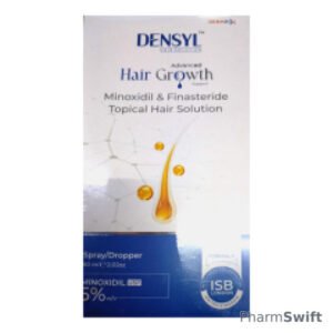 DENSYL HAIR Solution 60ml
