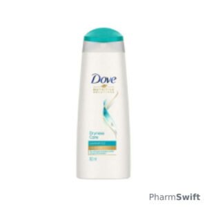 Dove Dryness Care Shampoo 75 ml