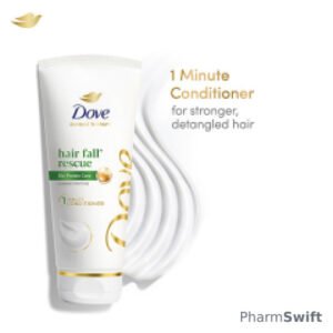 Dove Hair Fall Rescue Conditioner With Bio Protein 175 ml