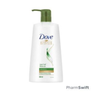 Dove Hair Fall Rescue Hair Shampoo 650 ml