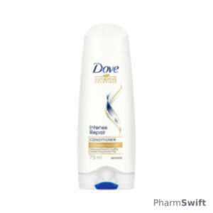 Dove Intense Repair Conditioner Liquid 75 ml