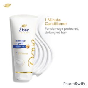 Dove Intense Repair Conditioner With Bio Protein 175 ml