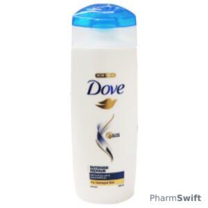 Dove Intense Repair Hair Shampoo 180 ml
