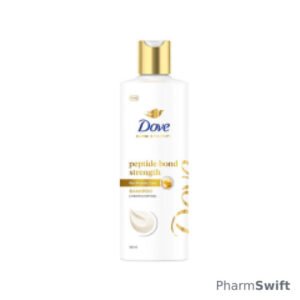 Dove Peptide Bond Strength Shampoo 180 ml