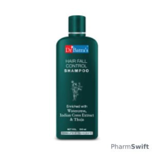Dr. Batra's HAir Fall Protect Shampoo 500 ml