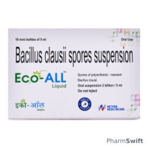 ECO ALL Liquid 5ml