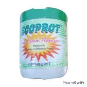 Ecoprot Icecream Flavour Powder 200gm