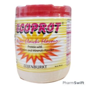 Ecoprot Kesar Elachi Powder 200gm