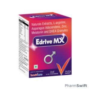EDRIVE MX Sachet 10g