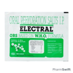 Electral Powder 21.80gm